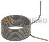 ВОЗВРАТНАЯ ПРУЖИНА РЫЧАГА ДОЗАТОРА