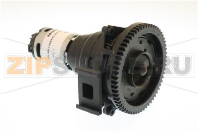 Mahleinheit 044/043 120V kpl. 