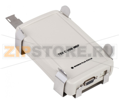 Шлюз USB Schneider Electric XBTZGUMP 