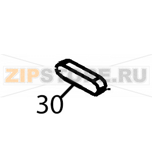 Type shaft A 14x9x50 DIN 6885 Fagor LA-18 TP2 E Type shaft A 14x9x50 DIN 6885 Fagor LA-18 TP2 EЗапчасть на деталировке под номером: 30Название запчасти Fagor на английском языке: Type shaft A 14x9x50 DIN 6885 LA-18 TP2 E.