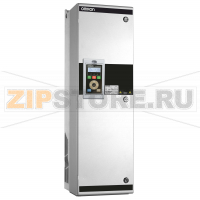 Инвертор (преобразователь частоты) Omron SX-D6045-EFA4