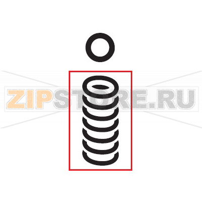 Molla acc. x sfera d=5,5 motor. Saeco Royal Digital Plus Molla acc. x sfera d=5,5 motor. Saeco Royal Digital Plus

Запчасть на сборочном чертеже под номером: 30

Название запчасти на итальянском языке: Molla acc. x sfera d=5,5 motor. Saeco Royal Digital Plus