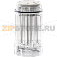 Колонна сигнальная, LED: 1 шт Eaton SL4-L230-W
