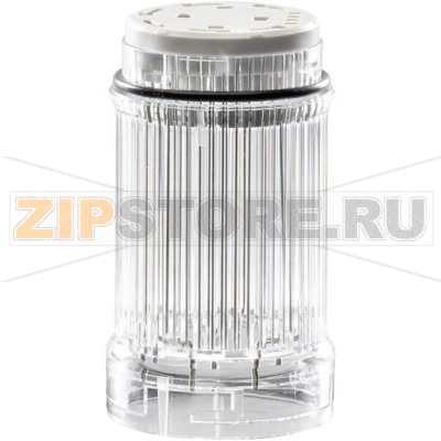 Колонна сигнальная, LED: 1 шт Eaton SL4-L230-W 