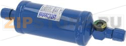 FILTER DI330N/5 WITH HUMIDITY INDICATOR 