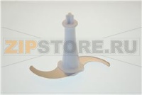 KNIFE BLADE ASSY+GUARD HB712/722-724