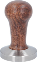 ВЫСОКОТОЧНЫЙ ТЕМПЕР КОРИЧНЕВЫЙ Ø 57,4 MM