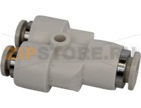 Y-FITTING PPSU 4-6