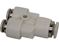 Y-FITTING PPSU 4-6