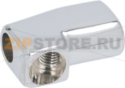 ХРОМИРОВАННЫЙ ЭКСЦЕНТРИК 