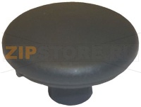 SCALE REMOVER ORIFICE CAP