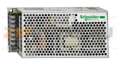 Блок питания 24 В, 150 Вт, 6.2 А Schneider Electric ABL1RPM24062 