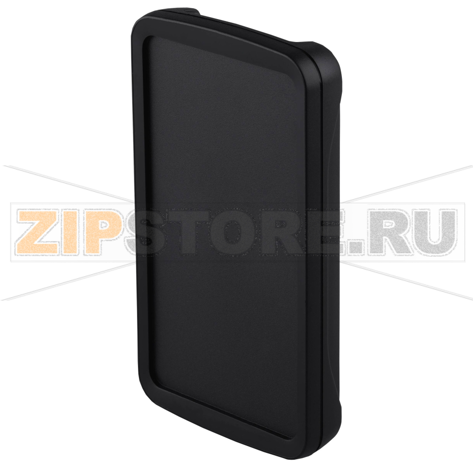 Корпус ручной, 130x75x17.5 мм, IP40 (IP65) Bopla BOP 520-9005 