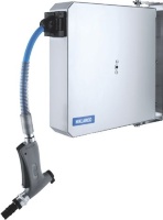 Automatic Hose-Reel MIDIReel Klarco M6Q