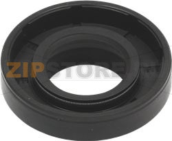 МАНЖЕТА 25X49X10/15 GP 