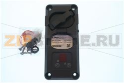 Rep Set 420/620 KBRUH BedienE+Plat.  gr. 