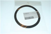 GUARNIZIONE COPERCHIO BRAUN BR67000497