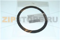 GUARNIZIONE COPERCHIO BRAUN BR67000497