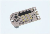 LUCE LED 220V/BDL12