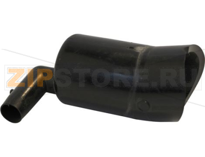 OUTLET NOZZLE KA457+O-RING ZW 