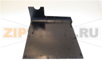 RIGHT SIDE SECTION BLACK