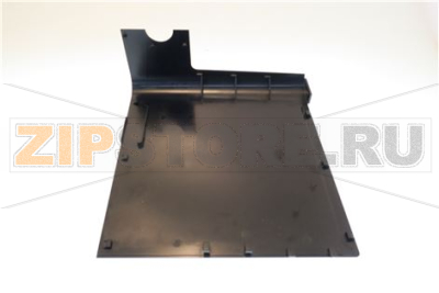 RIGHT SIDE SECTION BLACK 