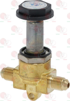 ЭЛЕКТРОМАГНИТНЫЙ КЛАПАН V3F2 1/4 ДЮЙМА SAE