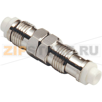 Разъем FME, 100 шт TRU Components TC-2520025 