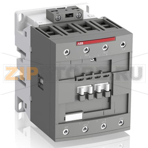 Контактор AF80-40-00-13 ABB 1SBL397201R1300 