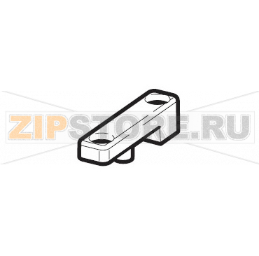 Black hopper blocking plate unit smart Saeco Syntia Cappuccino Black hopper blocking plate unit smart Saeco Syntia Cappuccino

Запчасть на сборочном чертеже под номером: 18

Название запчасти Saeco на английском языке: Black hopper blocking plate unit smart Saeco Syntia Cappuccino