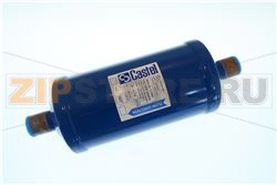 FILTRO CASTEL DF341/7S ODS 