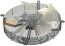 MOTOR FAN A4D500-AD03-01 
