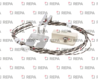 KIT SENSORE, 1000 OHM, FILO CONDUTTORE