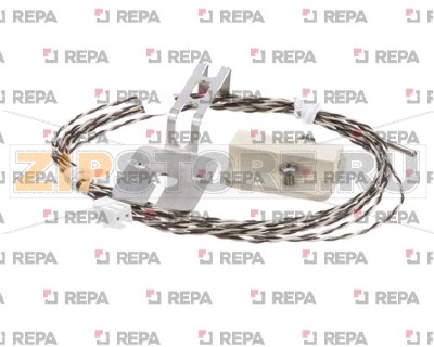 KIT SENSORE, 1000 OHM, FILO CONDUTTORE 