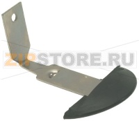 ЗАМОК ДВЕРЦЫ