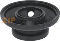 BURNER HEAD ø 115 mm 7Kw