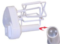 REDUCTEUR FOUET