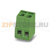 Клеммы для печатного монтажа Phoenix Contact MKDS 1,5/ 3-B-5,08