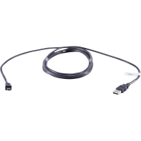 Кабель USB для температурного регулятора, 1 шт JUMO 506252