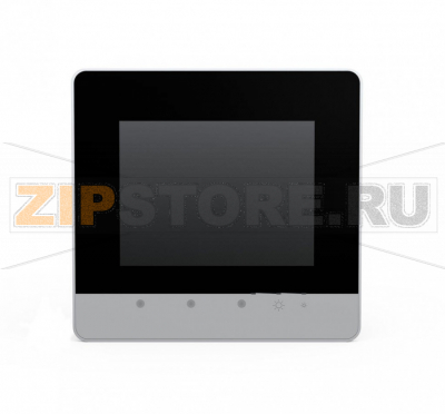Standard Line Сенсорная панель 600; 14,5 см (5,7&quot;); 640 x 480 пикселей; 2 x USB, 2 x ETHERNET; Веб-панель Wago 762-4102 PIO1 hardware configuration2 x ETHERNET port for connecting to field devices and the engineering tool2 x USB port for optional connection of a USB stick, mouse or keyboard...