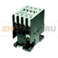 Контактор CL04A310M6-M Rational