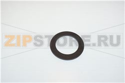 GUARNIZIONE FILTRO ASKOLL/PLASET&amp;#039;044998&amp;#039; 
