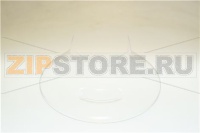 RIPARO VASCA IN AR PER IMPASTATICE SP25