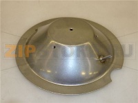 DISTRIBUTORE ACQUA ø 125 mm