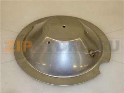 DISTRIBUTORE ACQUA ø 125 mm 