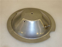 DISTRIBUTORE ACQUA ø 125 mm