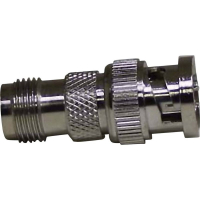 Разъем TNC, штекер BNC, 1 шт TRU Components 1571889