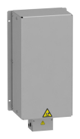 Резистор тормозной 100 Ом, 1.7 кВт Schneider Electric VW3A7750
