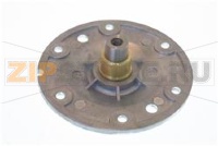 ФЛАНЕЦ ЛЕВЫЙ В СБОРЕ