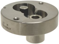 HOUSING PUMP WITH PIN AND BUSHING
